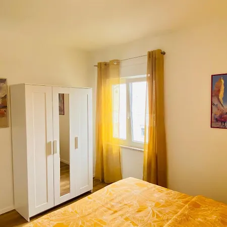 Apartament Maja