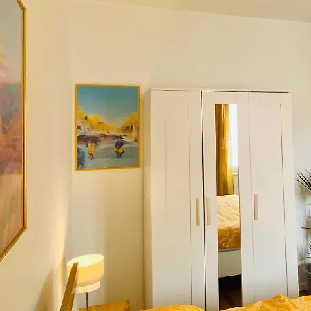 Apartament Maja Split